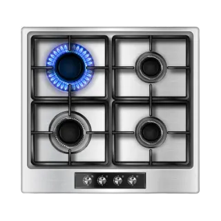 Cooktops