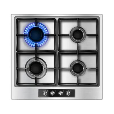 Cooktops