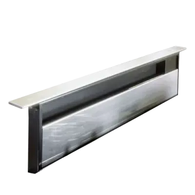 Downdraft Ventilation Systems