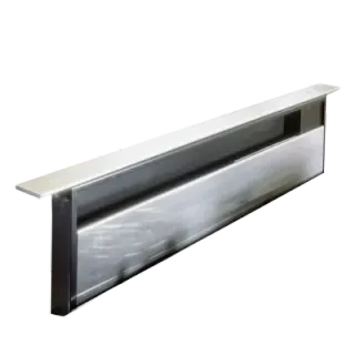 Downdraft Ventilation Systems