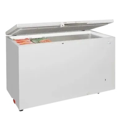 Freestanding Freezers
