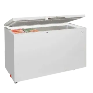 Freestanding Freezers