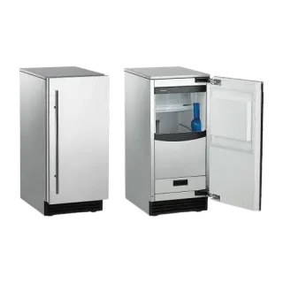 Freestanding Ice Makers