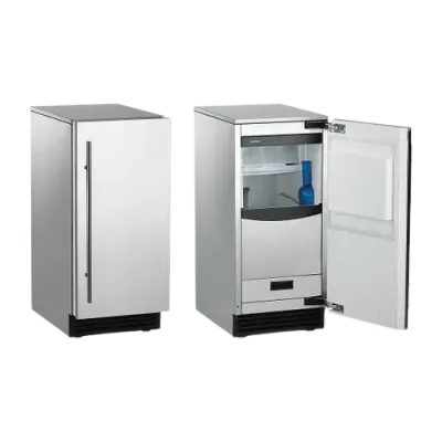 Freestanding Ice Makers