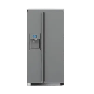Refrigerators