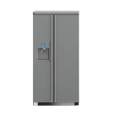 Refrigerators