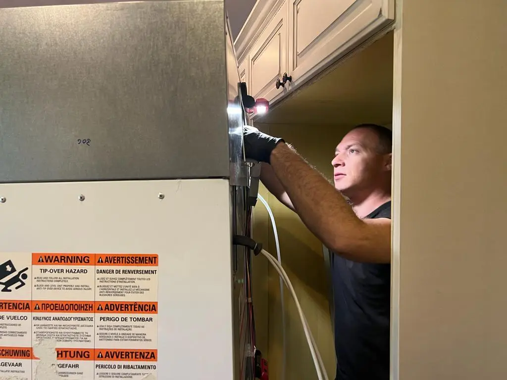 Fast Appliance Repair in Raleigh, NC - ABC Raleigh Appliance Repair