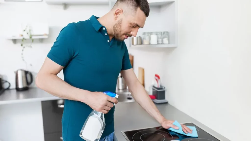 Cooktops Maintenance