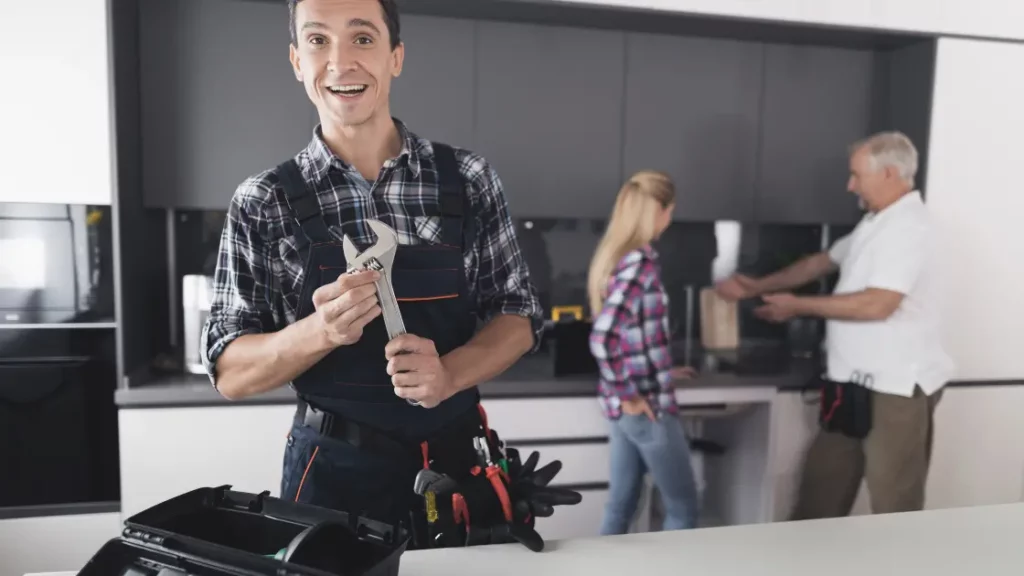 When to hire an appliance repair expert