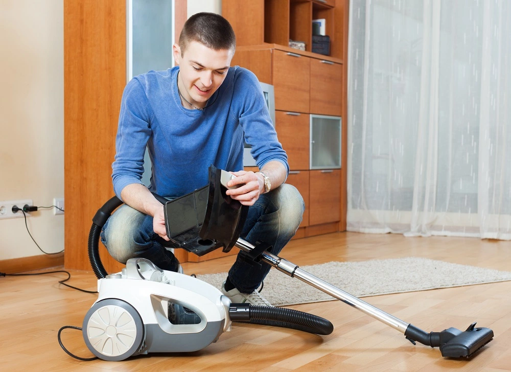 vaccume-cleaner-repair