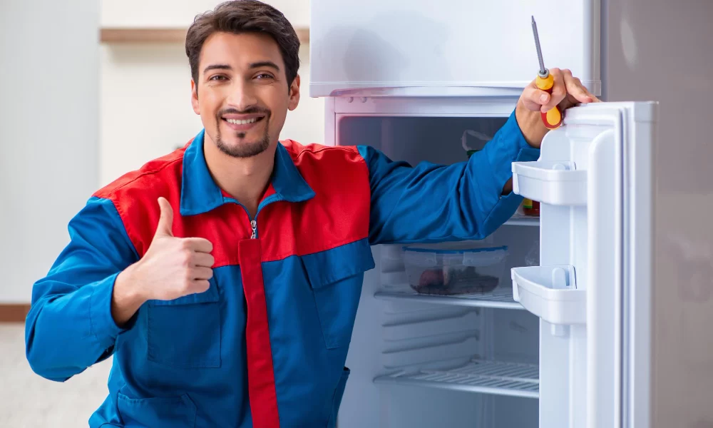 freestanding-freezer-appliance-repair